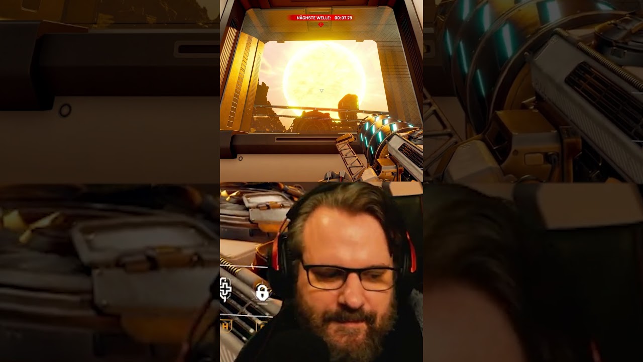 Zum Glück war er drinnen 😩 Stream Nr: 1052
