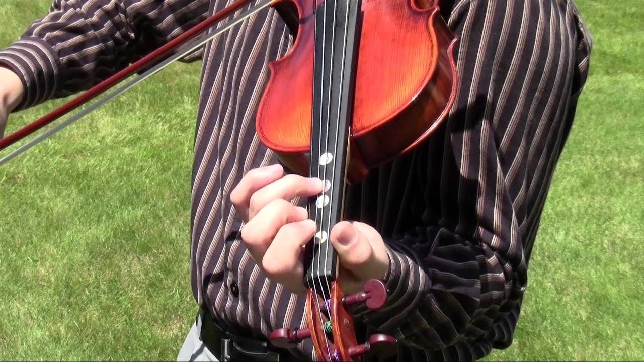 Learn How To Play Faded Love on the Fiddle - Intermediate Level - Fiddle Friday's!