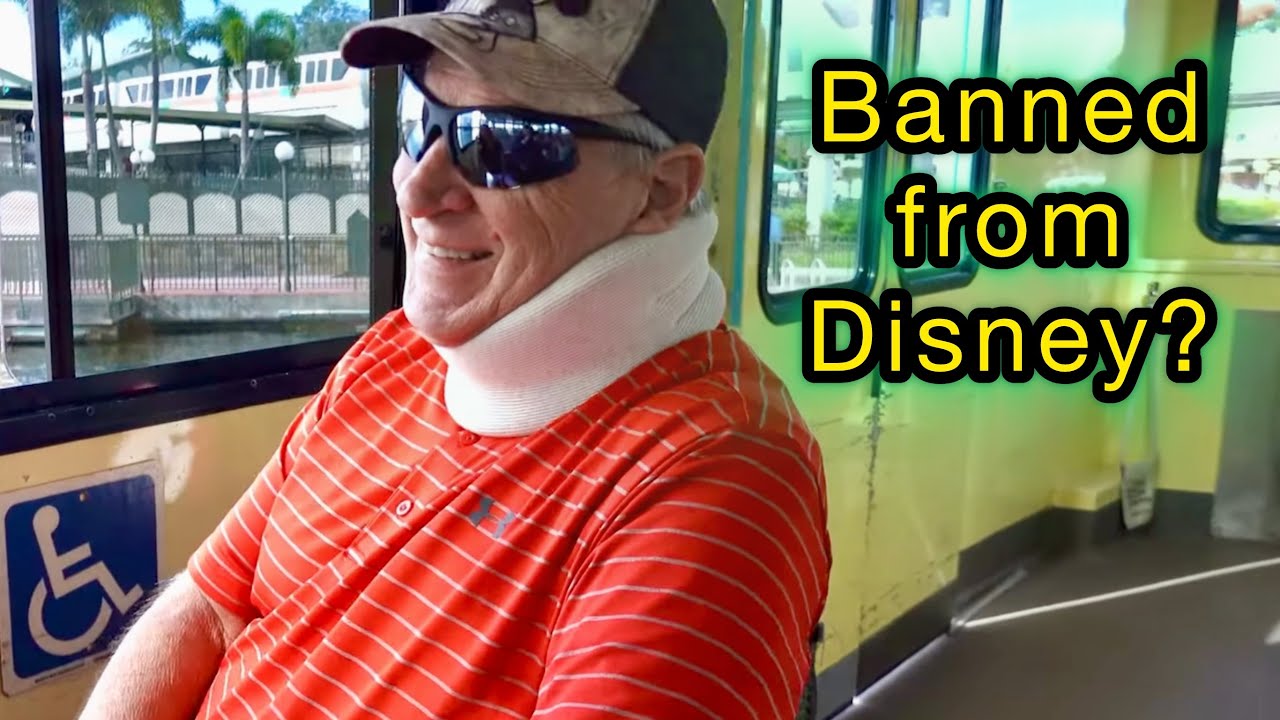 How can Disney prove you’re lying about getting a DAS pass?