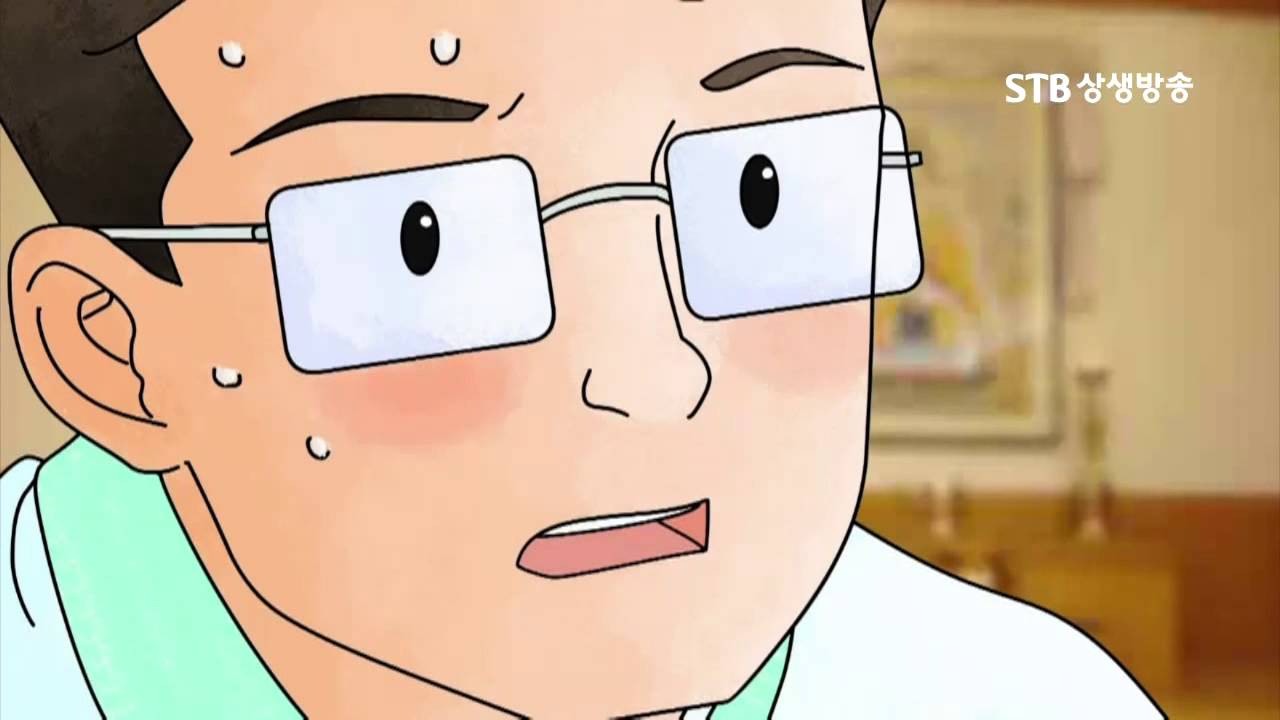 STB상생방송 증산도 신앙에세이 10화 김만섭 성도, 안운산 태상종도사님 가르침