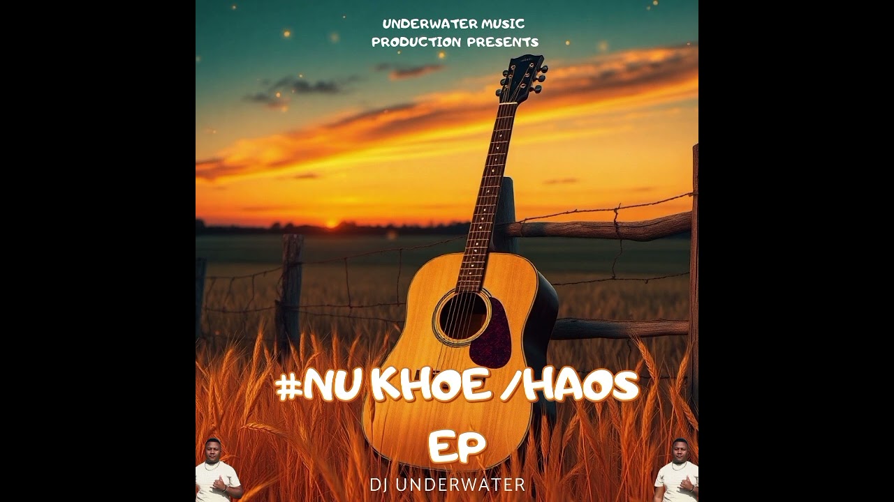 03.Dj Underwater - Ta Khawu Feat Ivotitage