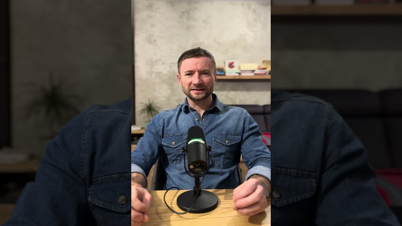 #130 Czuj co chcesz, ale rób co trzeba