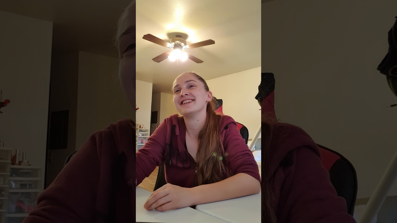 Helplessly Hoping- Home Free (reaction)