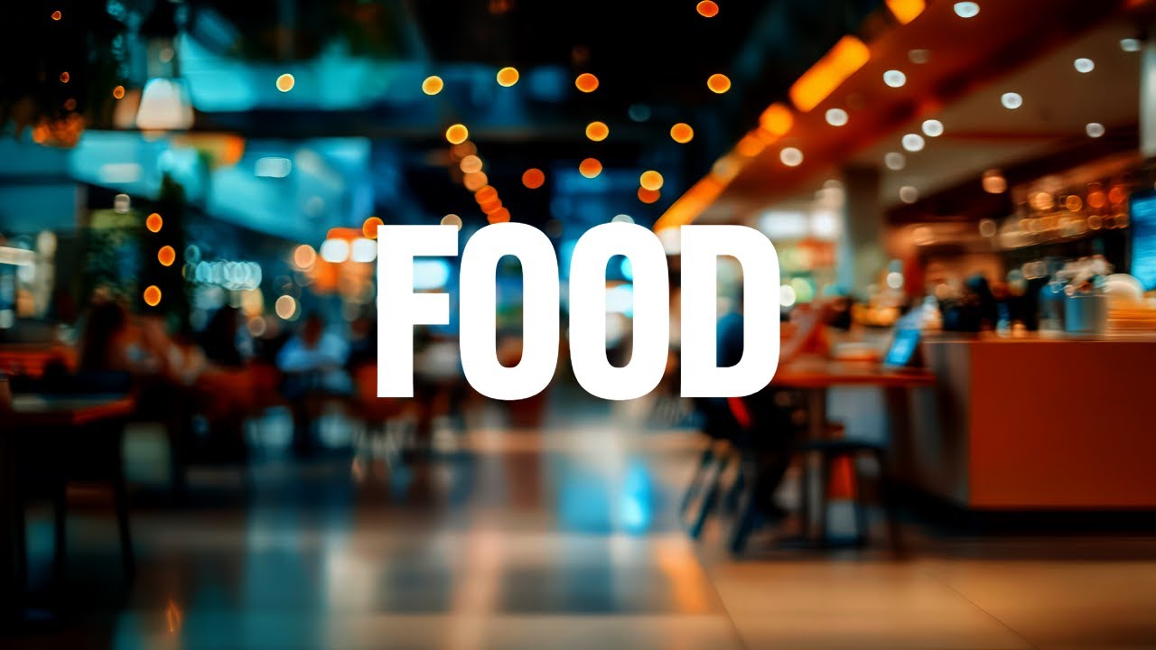 POV: Assembly Food Hall on Fifth + Broadway - Nashville TN