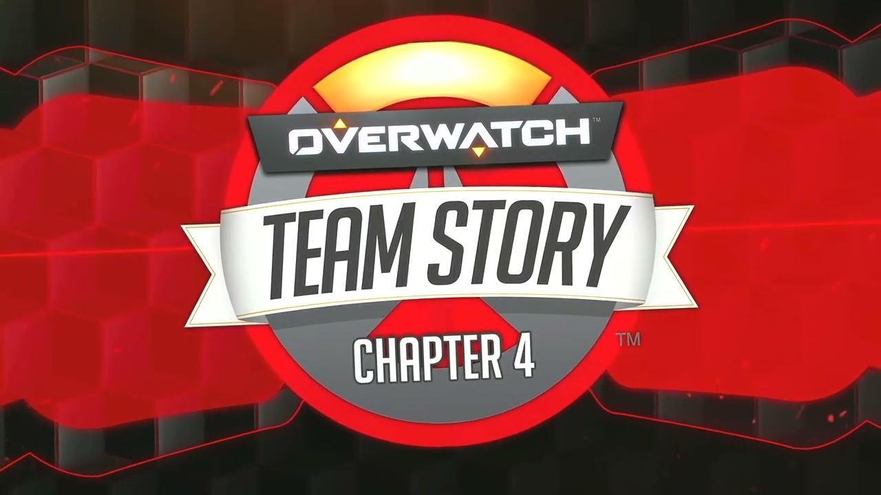Overwatch Team Story S4 Grand Finals - Meta Bellum vs Kongdoo Panthera