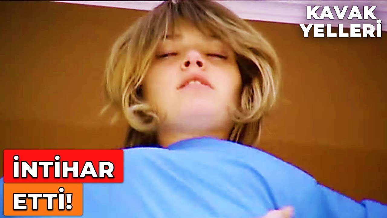 Mine Canına Kıymaya Kalkıştı! - Kavak Yelleri 113. Bölüm