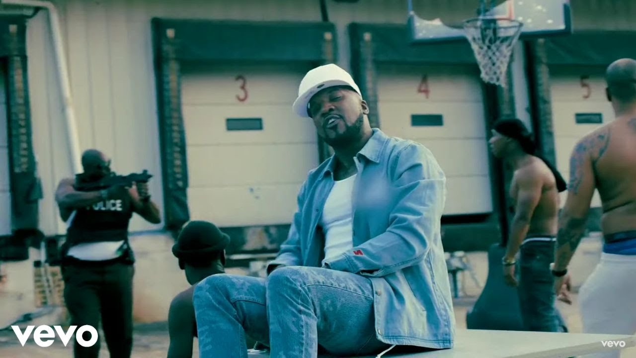 Jeezy, Kevin Gates & Boosie Badazz, Rick Ross Mix (Unreleased Album) 2025