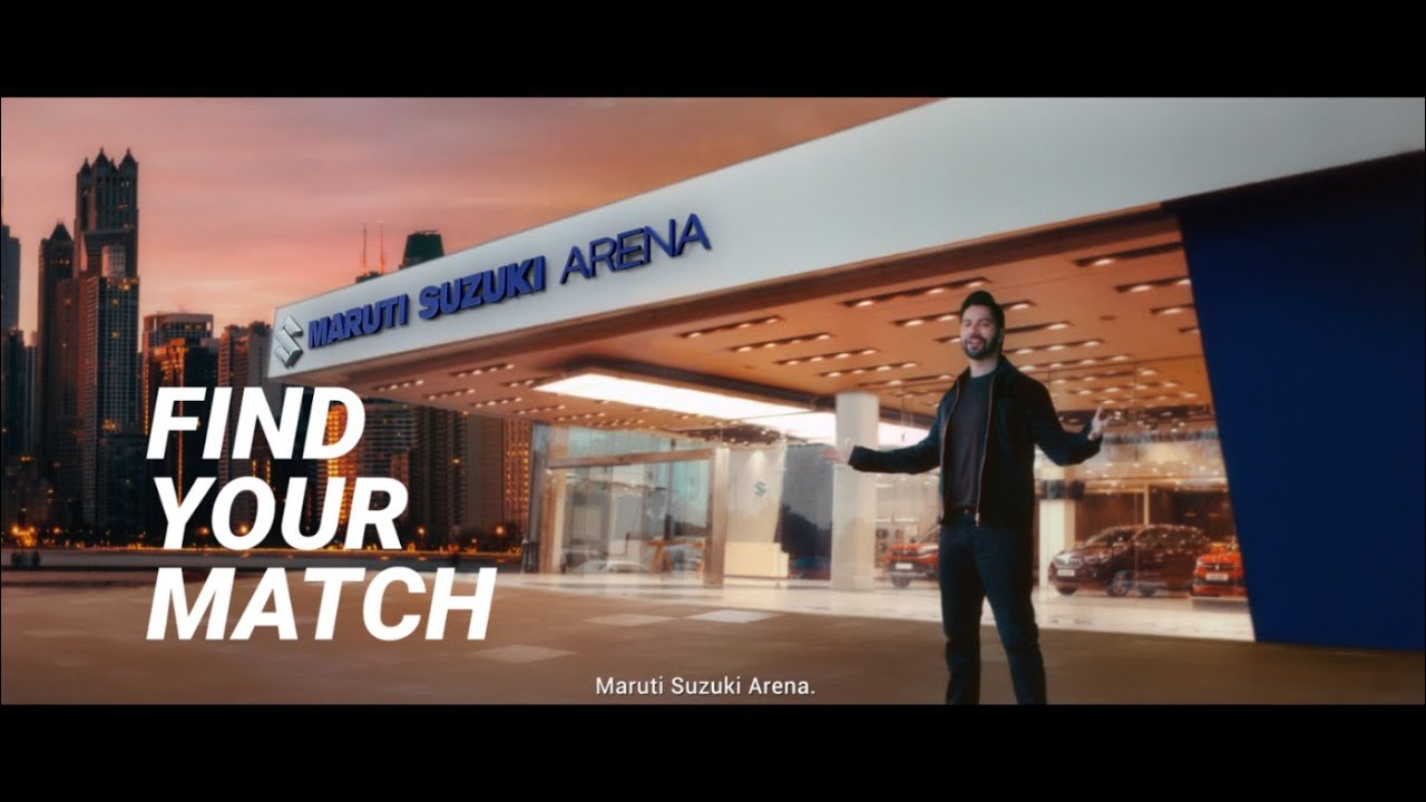 Find Your Match at Maruti Suzuki Arena
