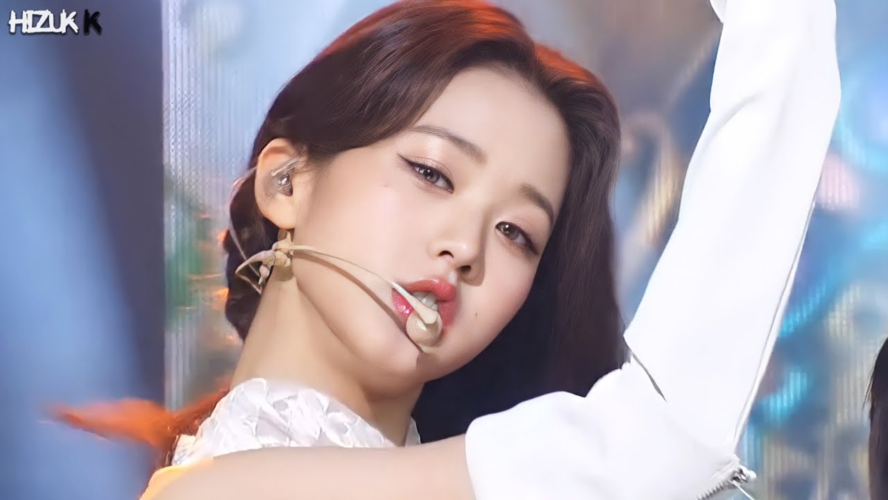 아이브(IVE) - ELEVEN 교차편집(stage mix)