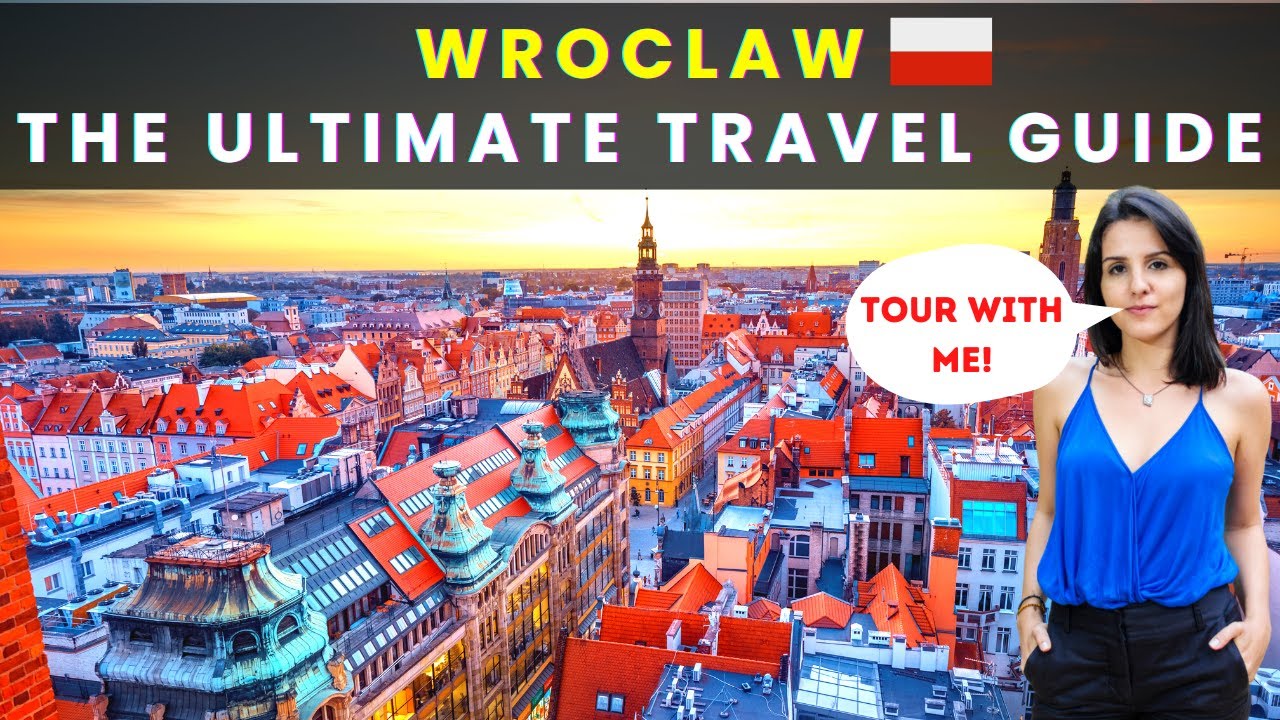 Wroclaw | Things to Do in Wroclaw | Wroclaw City Tour