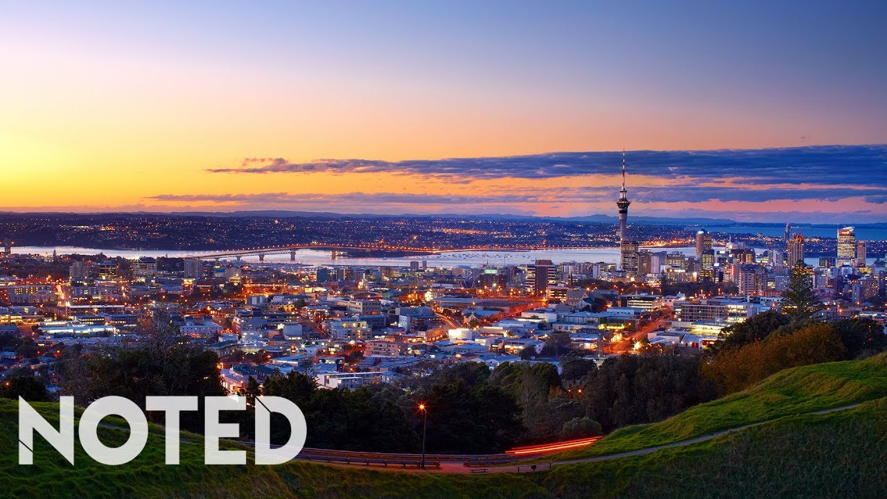 Our Top 10 Things To Do In Auckland | Noted