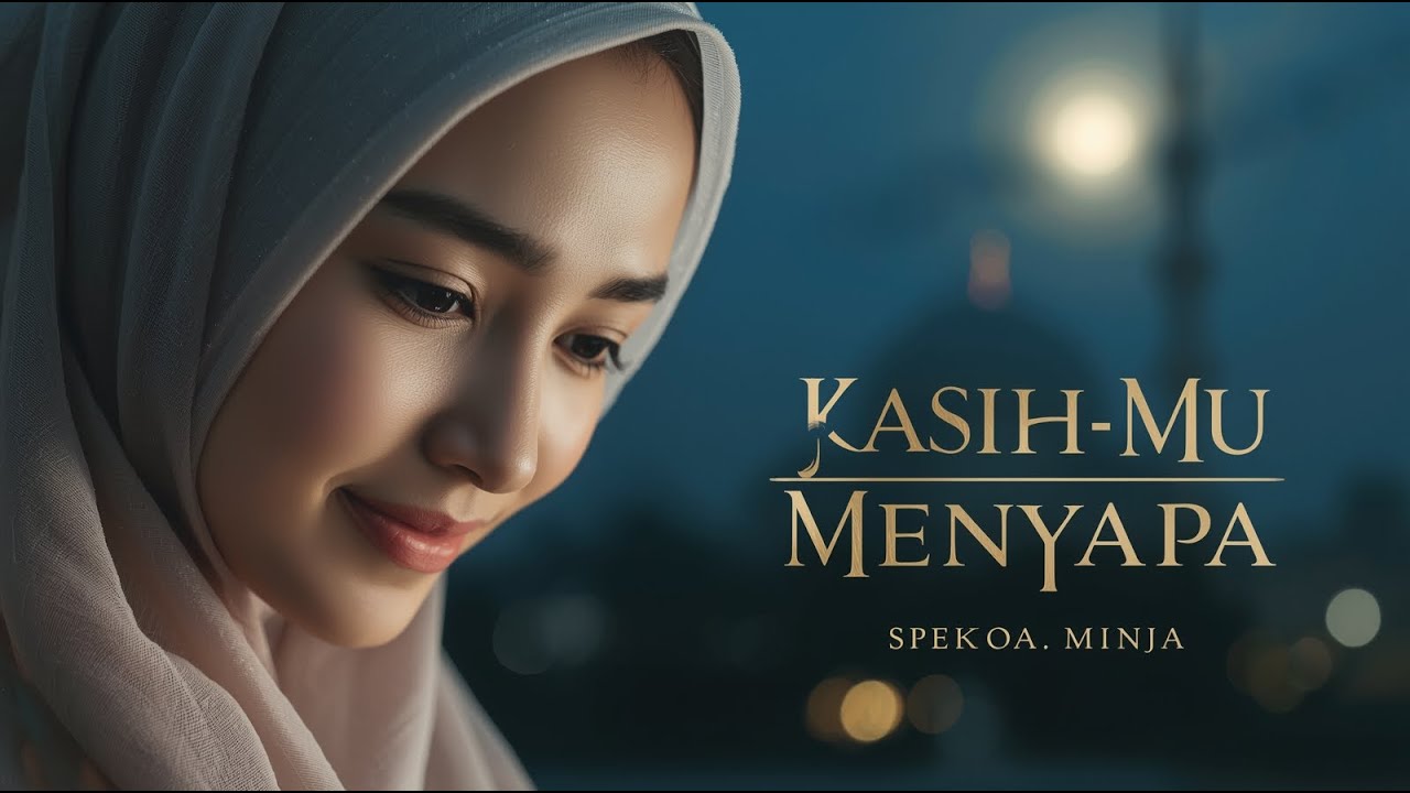 LAGU SYAHDU ||| LAGU RELIGI SANGAT MENYENTUH HATI ||| BIKIN SEDIH MELAYU