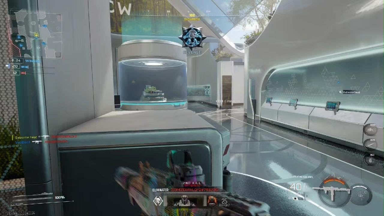 Last Match OMG