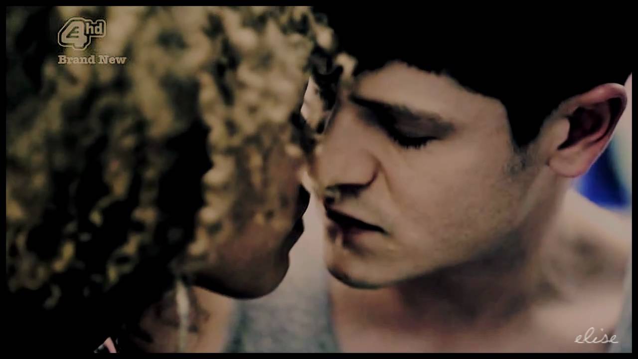 delicate | simon & alisha