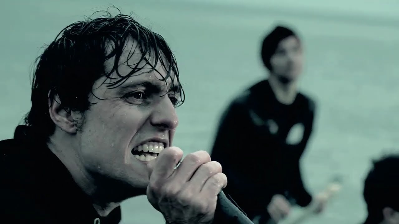 ITCHY - WHY STILL BOTHER *official video* - HD