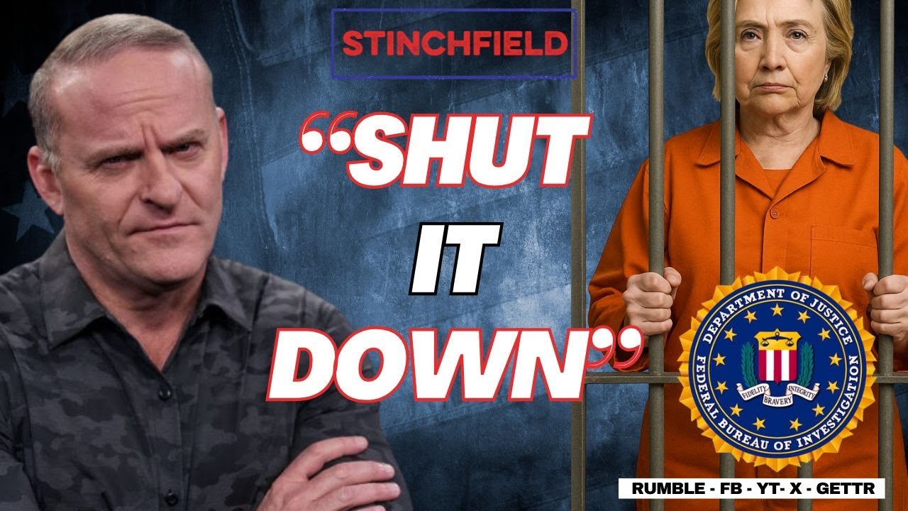 New FBI Docs Reveal: Obama&rsquo;s DOJ Killed Clinton Corruption Probe as Agents Targeted Hillary