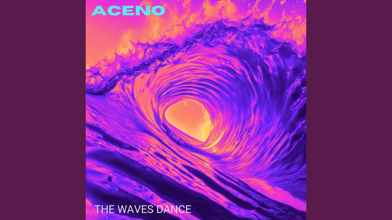 The Waves Dance