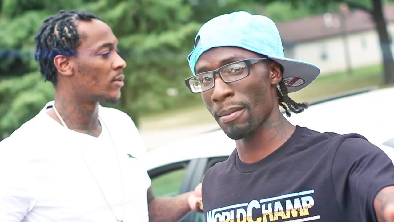 Go Hard Feat: Klazzik x Delly x P3 - Smak Ron ***OFFICIAL MUSIC VIDEO***