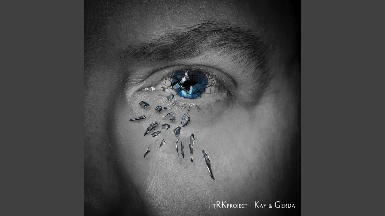 THE SHARDS OF GLASS (Dawid Lewandowski Version)
