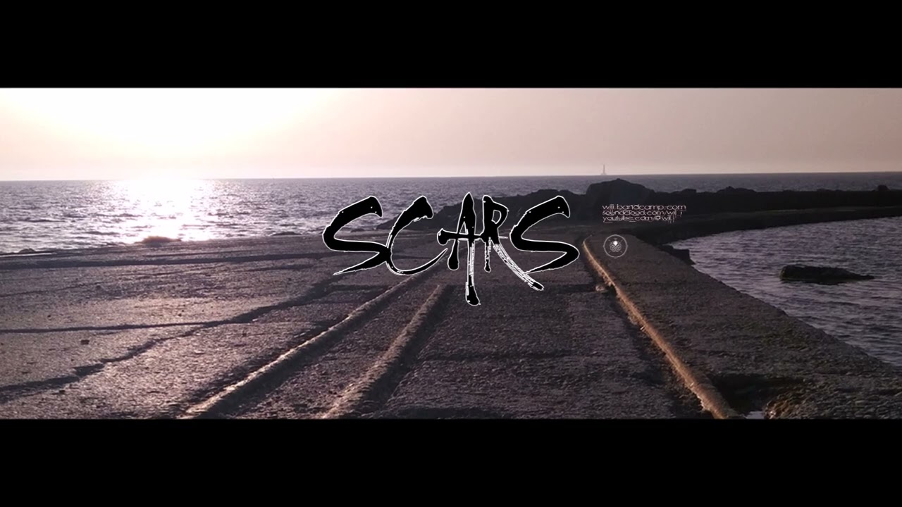 BLIND MIRRORS｜SCARS｜[WILI]