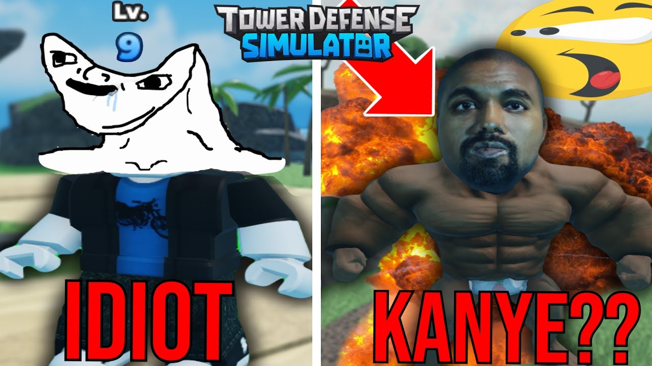 The Worst Types of Players In TDS