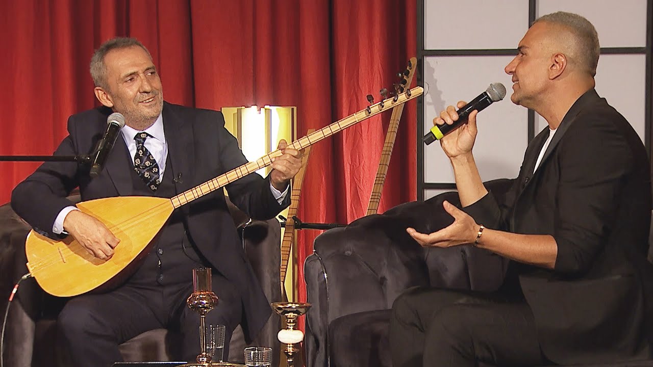 Yavuz Bingöl & Berdan Mardini - 
