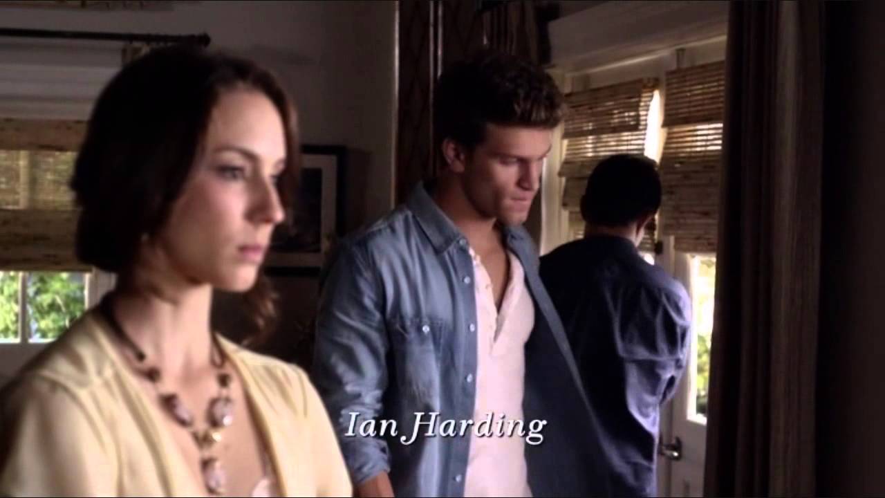 Spencer, Toby and Garret p.1 