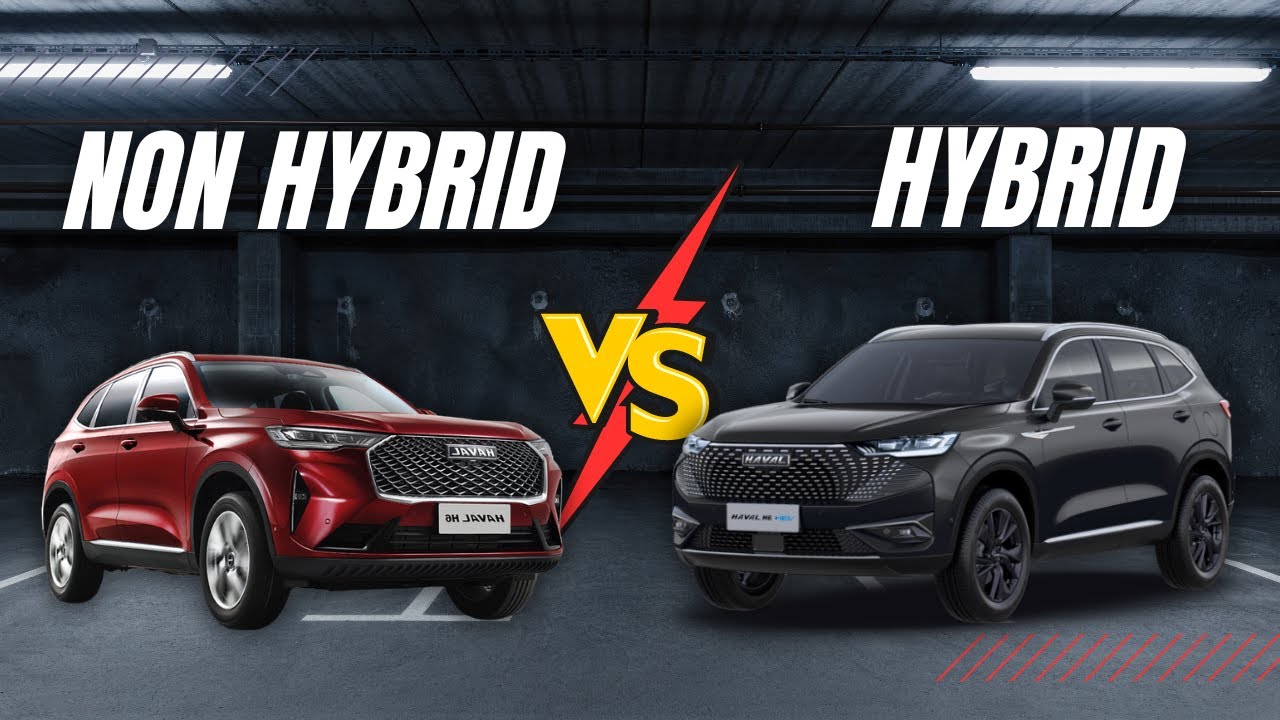 SHOULD YOU BUY A  HYBRID CAR IN PAKISTAN ?