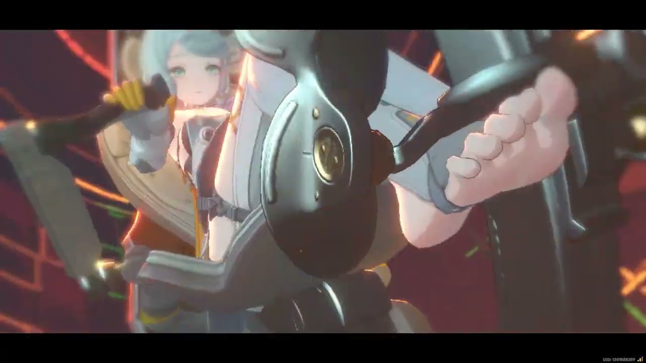 ZZZ Seed smooth teamswap