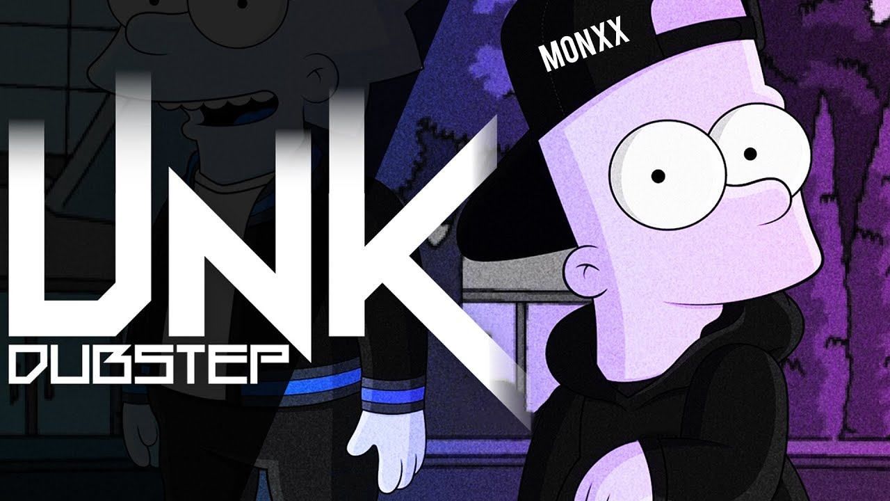 MONXX - RIDDIM LIFE