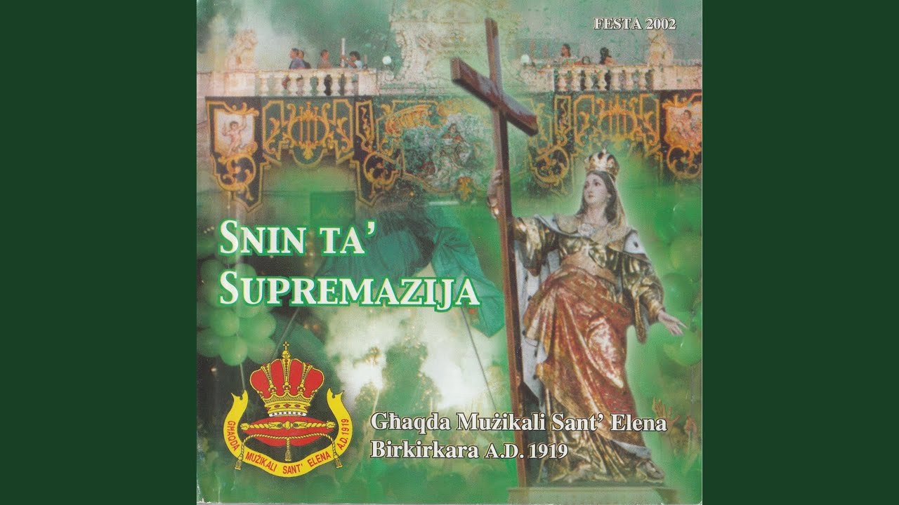 Kumitat Zghazagh 1995