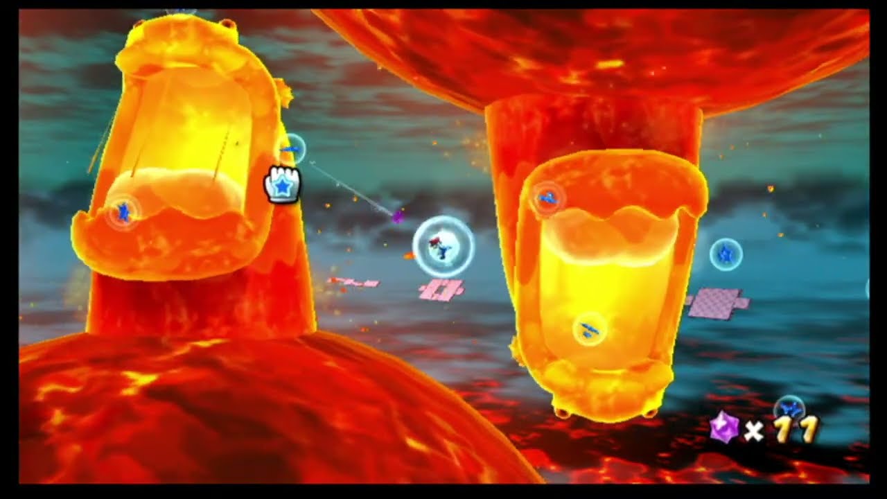 スーパーマリオギャラクシー2【Part 7】