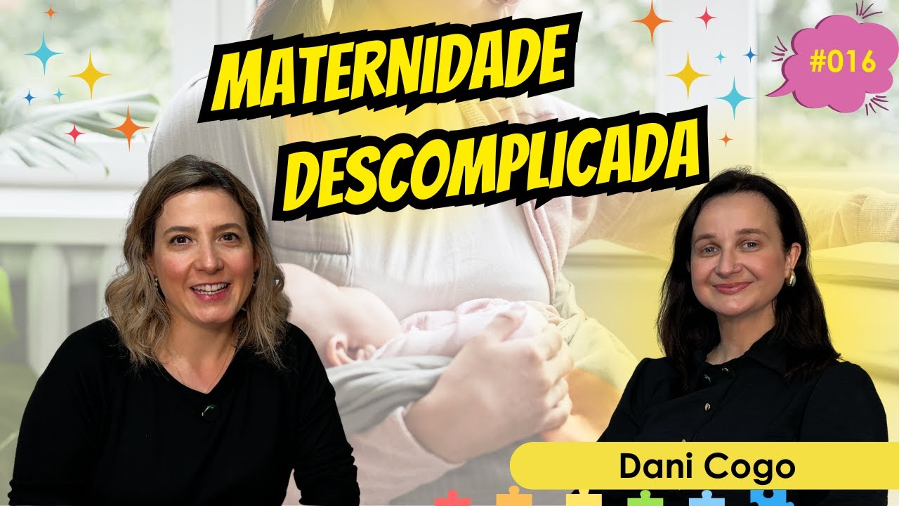 MATERNIDADE DESCOMPLICADA