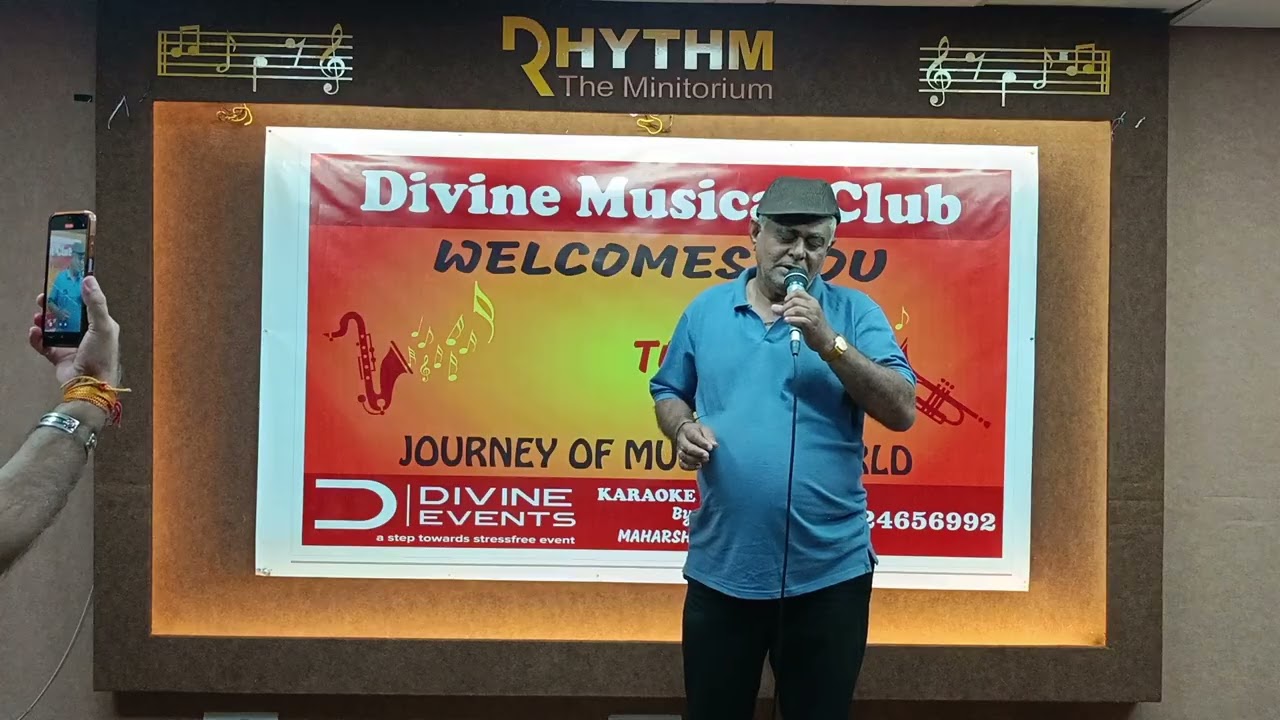 Tum Bhi Chalo - Jayesh Rathod