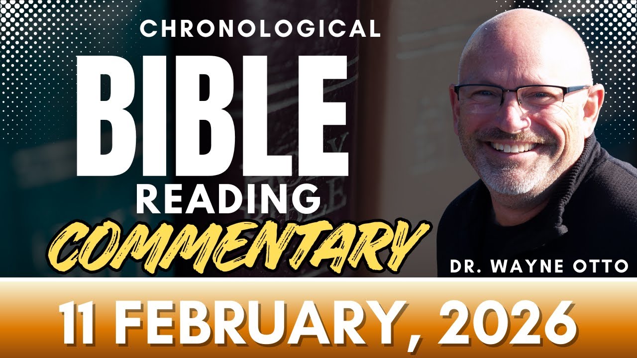 February 11, 2026 Commentary