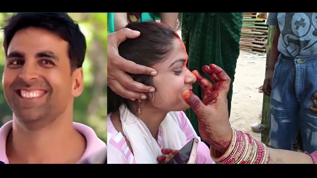 Gaon mein Vivah ke riti riwaj kaise hote Hain.