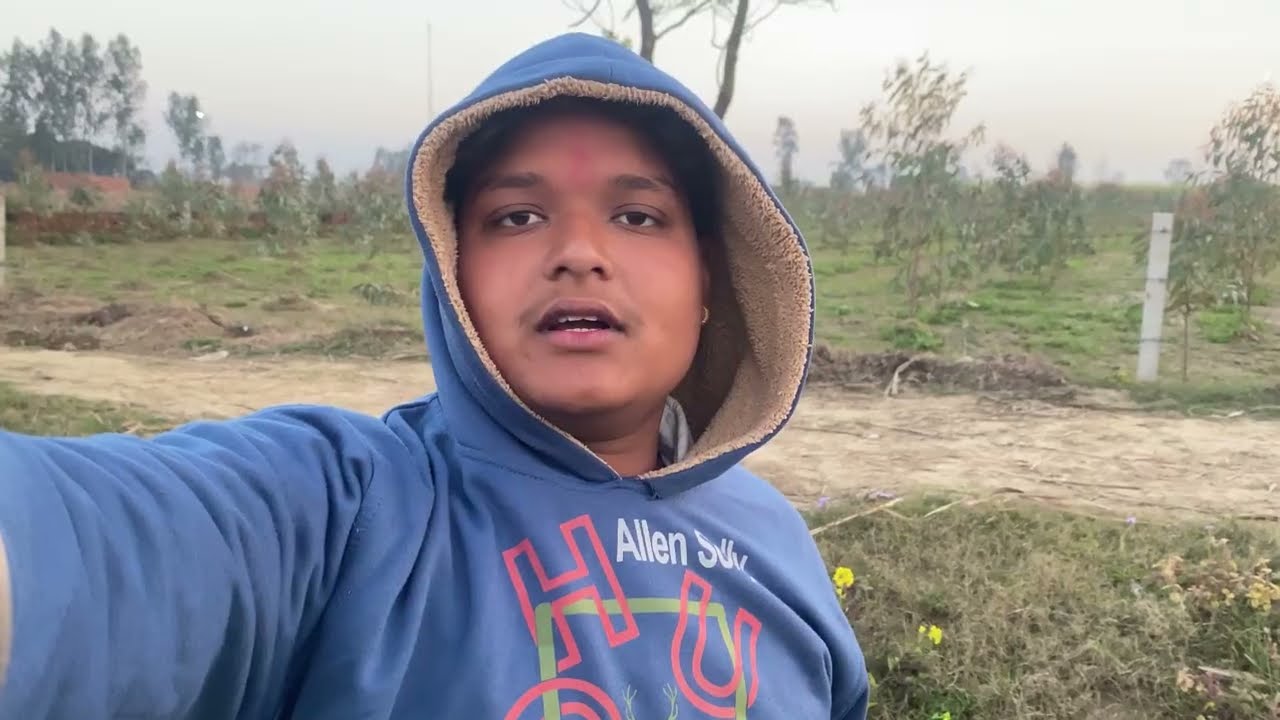 Aaj gaya me khet me 🌾 #farmlifevideo #mastimoment 