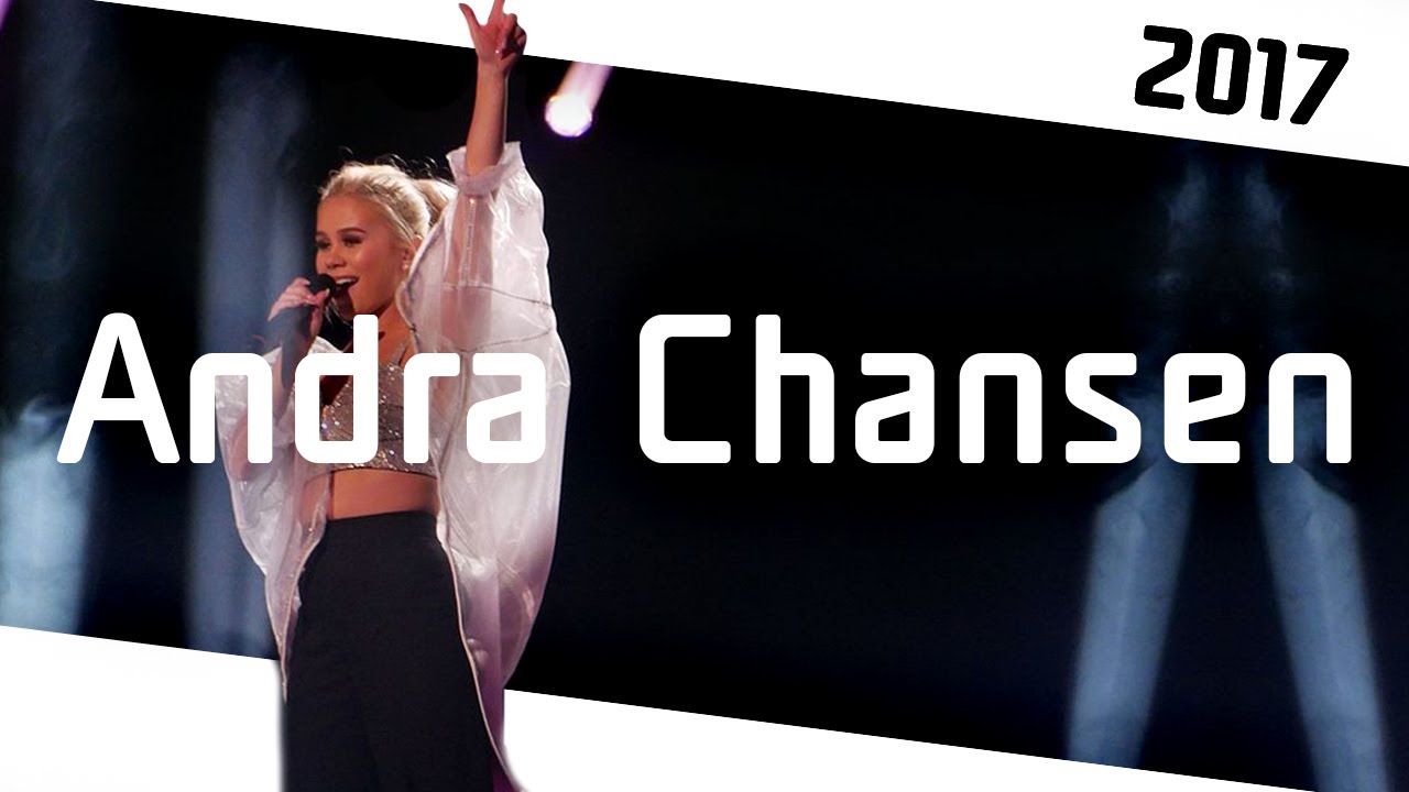 Andra Chansen | Melodifestivalen 2017 | Melodifestivalen Archive