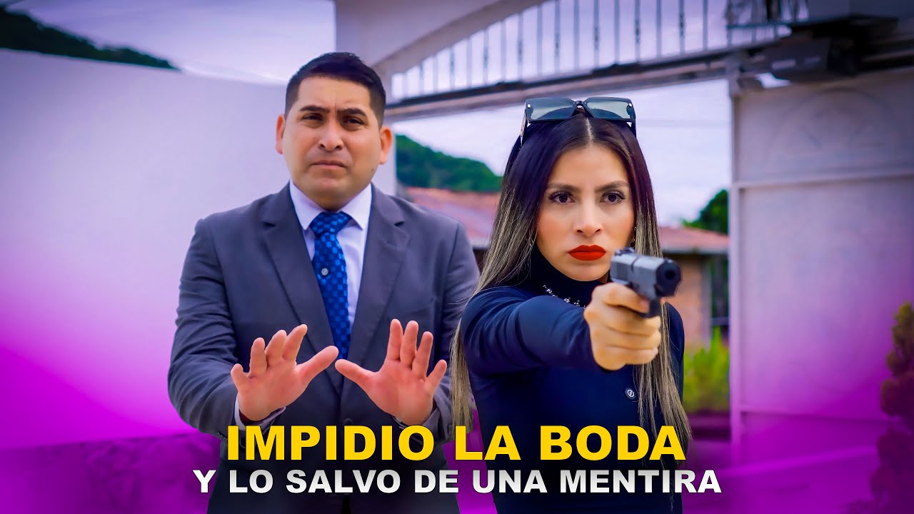 El amor de su vida regresó cuando el estaba a punto de casarse