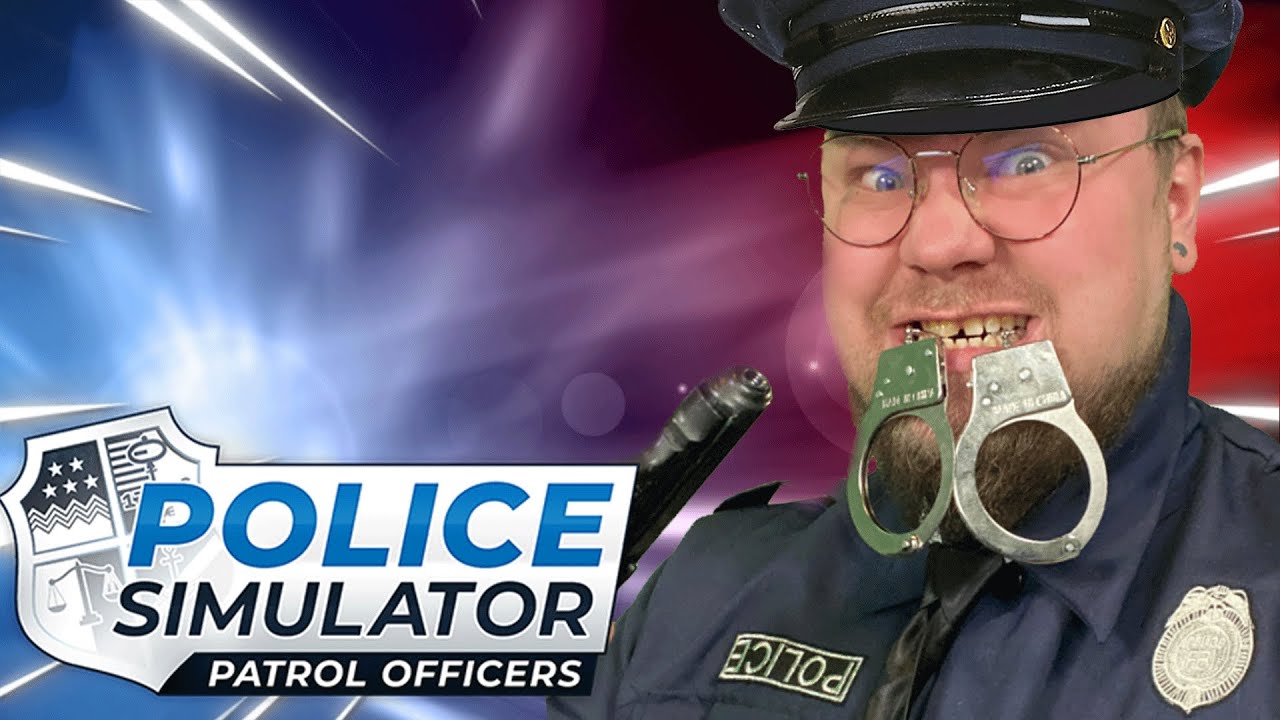 DIESER Polizist benimmt sich absolut DANEBEN