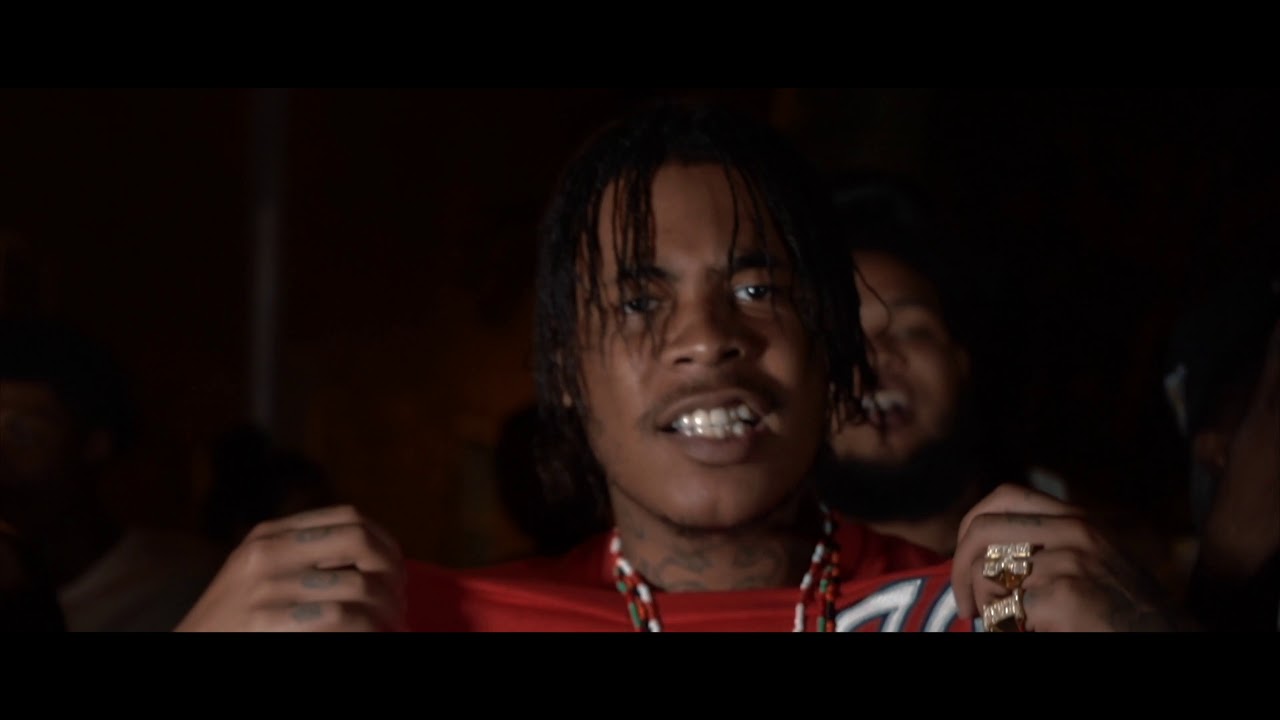 Kay Eye - Wooo Story ( Official Music Video)