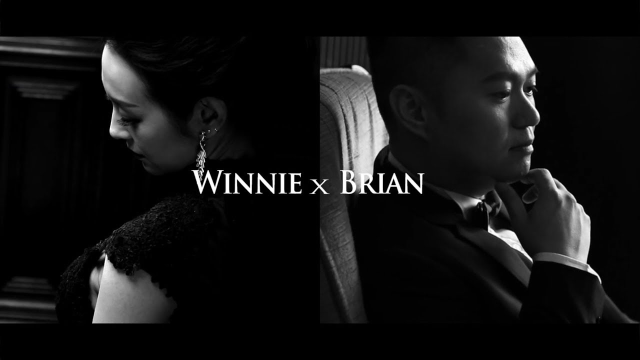 ::婚紗側錄:: Brian + Winnie :: Pre-Wedding::  |婚禮紀錄|台北婚錄|美式婚禮|海外婚禮|