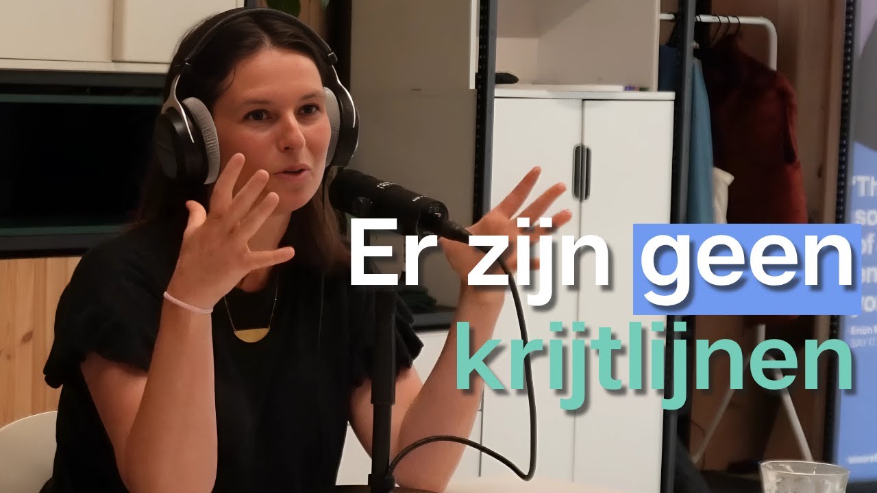 Hoe stel je een raad van advies samen? - Jozefien Forton | Maison Forton (ep. 16)