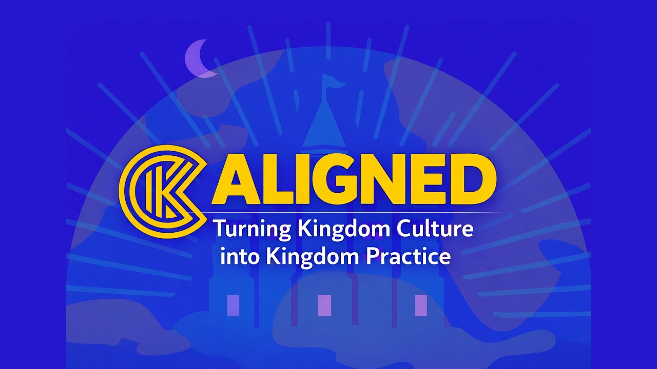 Aligned, Part 1