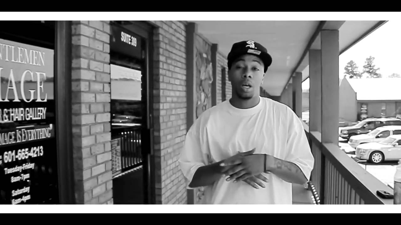 Tha Joker & Lil Mal - Get It Right [Official Video] ( @itsMEEZYnow )