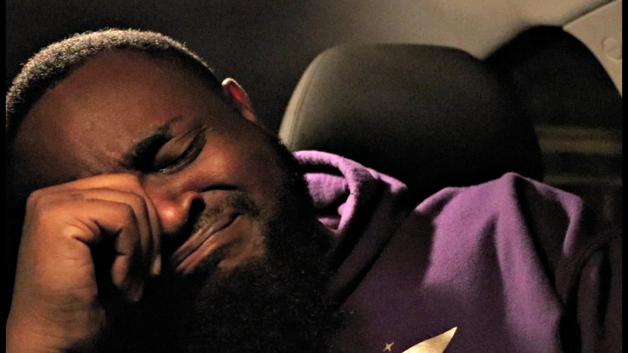 I Can't Do This Anymore | Broke & Homeless World Tour FINALE