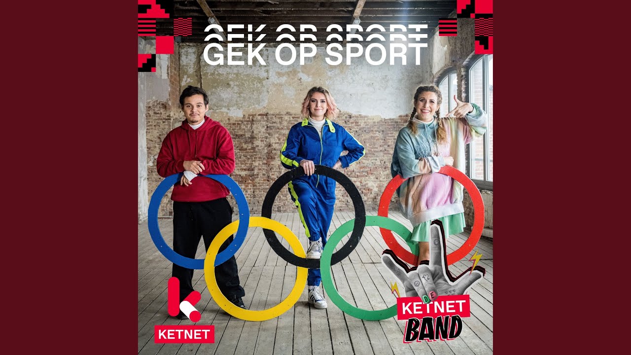 Gek Op Sport