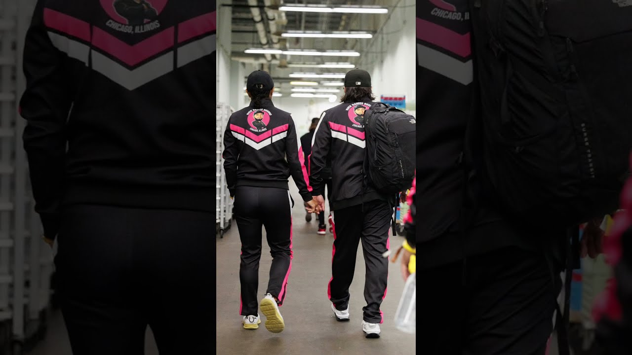 Jessica CASKILLA McCaskill retires from boxing …