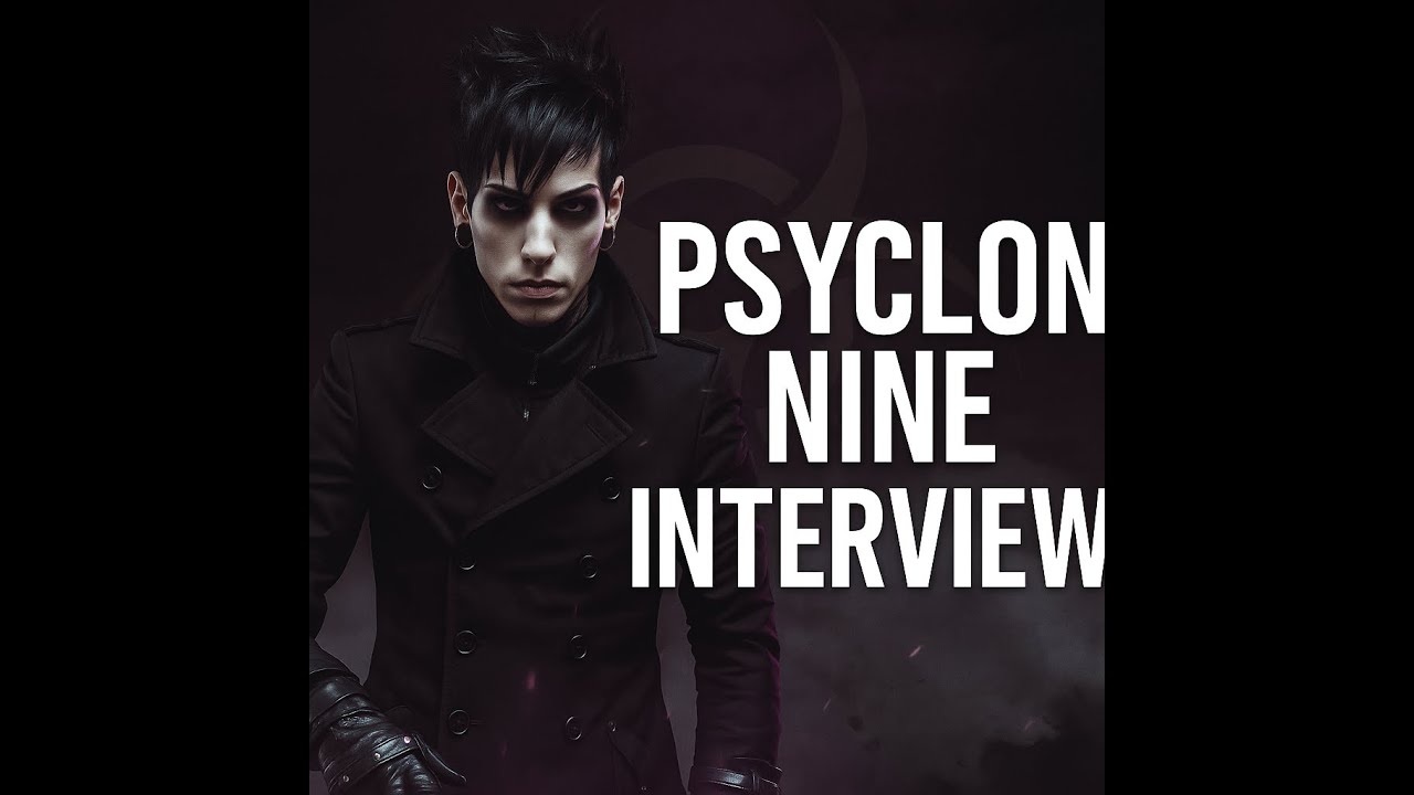 Nero Bellum's Dark Vision: Inside 'And Then Oblivion'