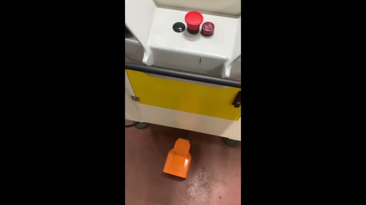 Pratika ECO stamping press for jewelry